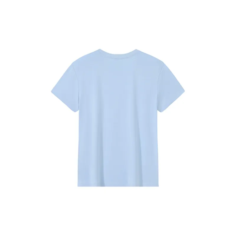 PIONEER CAMP T Shirts Women's-8
