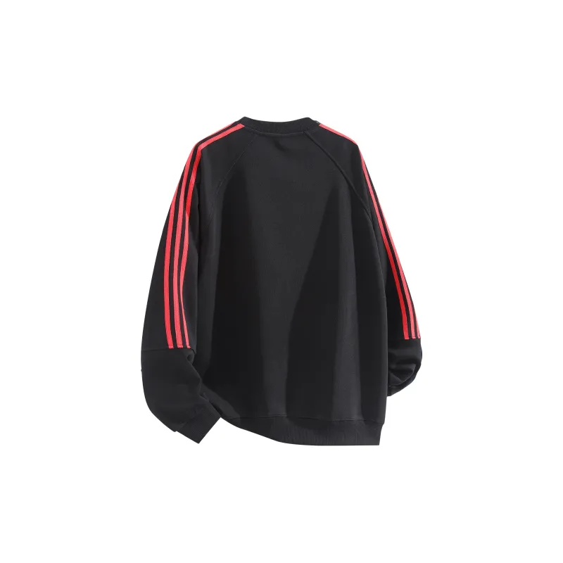 LA'T.WEEKEND Sweatshirts Unisex-1