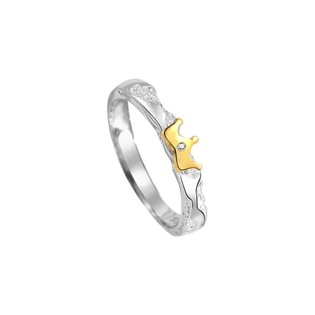 FBRUE Rings Unisex-6