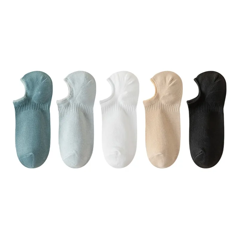 MIIOW Men Socks-6