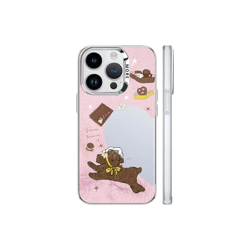 Ray chain Phone Cases-1