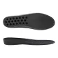 Black[1 Pack 2cm]Leather Shoes Exclusive | Comfortable Non-Sinking
