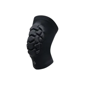 RIGORER Knee Pads Polyamide Elastane Badminton Basketball Kids'