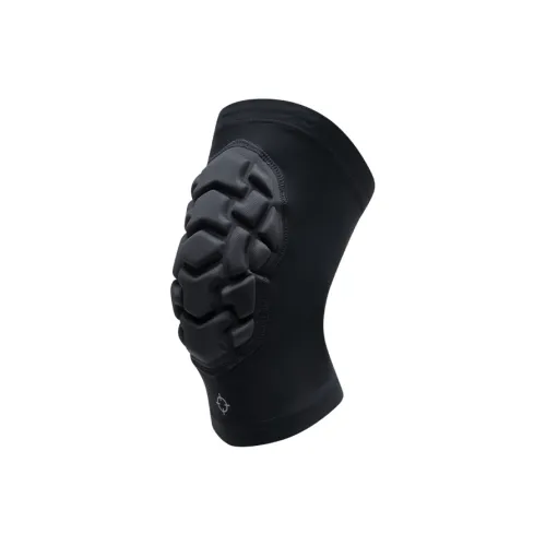 RIGORER Knee Pads Nylon Elastane Badminton Basketball Kids'