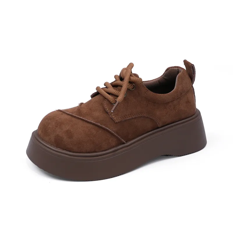 Dawei's House Low-Top Casual Shoes Women's-9