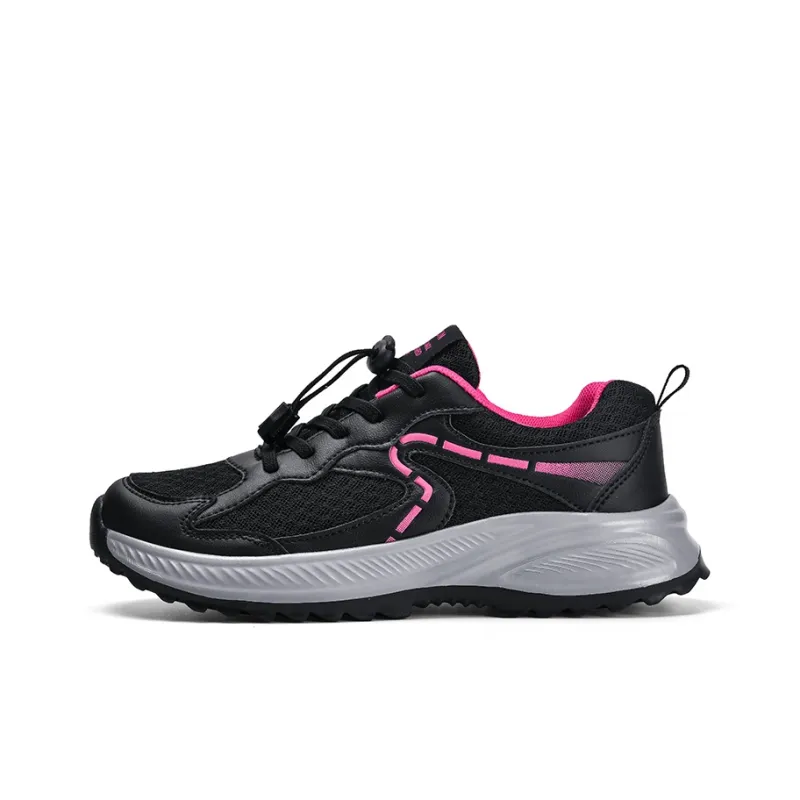 JWVR Anti-Slip And Wear-Resistant Breathable Low-Top Casual Shoes Men's-0