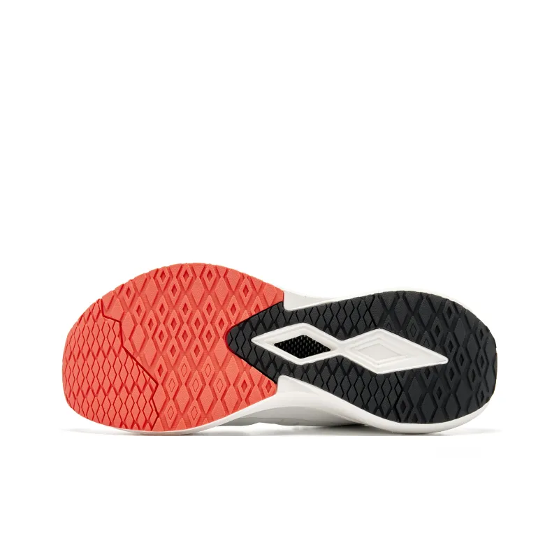 Umbro Cushioned Slip-Resistant Breathable Lightweight Low-Top Running Shoes Unisex-12