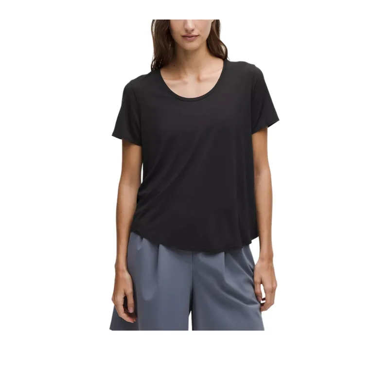 Lululemon Modal Silk T Shirt Women's-2