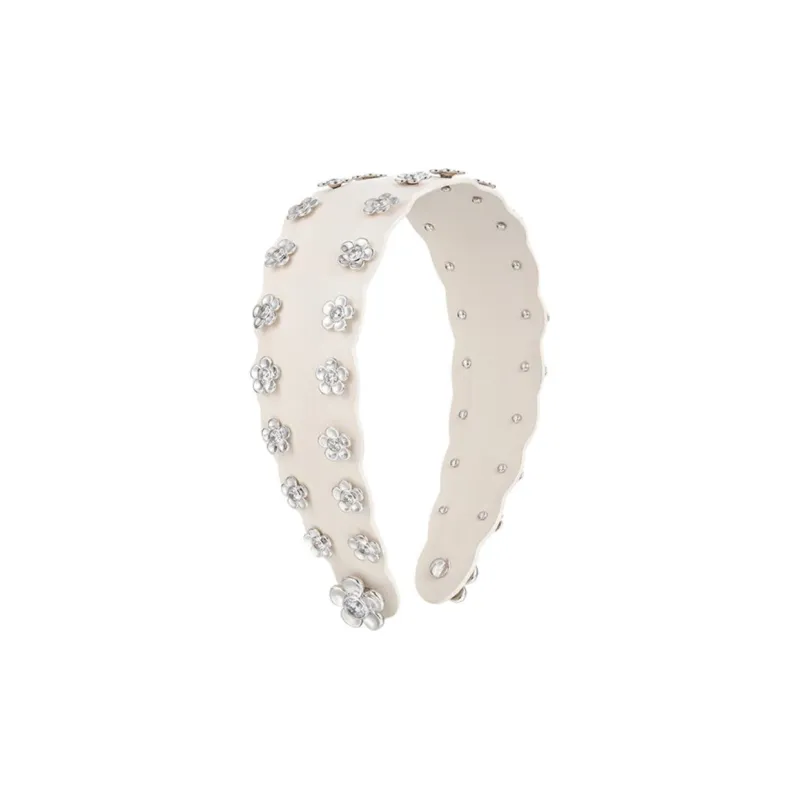 YVMIN Paradise Series Leather Headbands Unisex-2