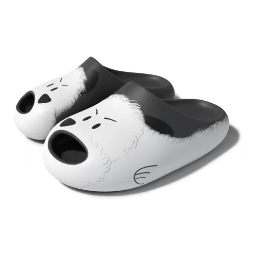 Comfortable Slides For Women