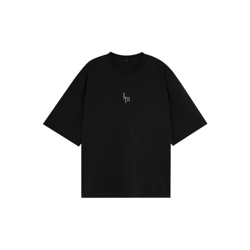 LUJIAMEN T Shirts Unisex-3