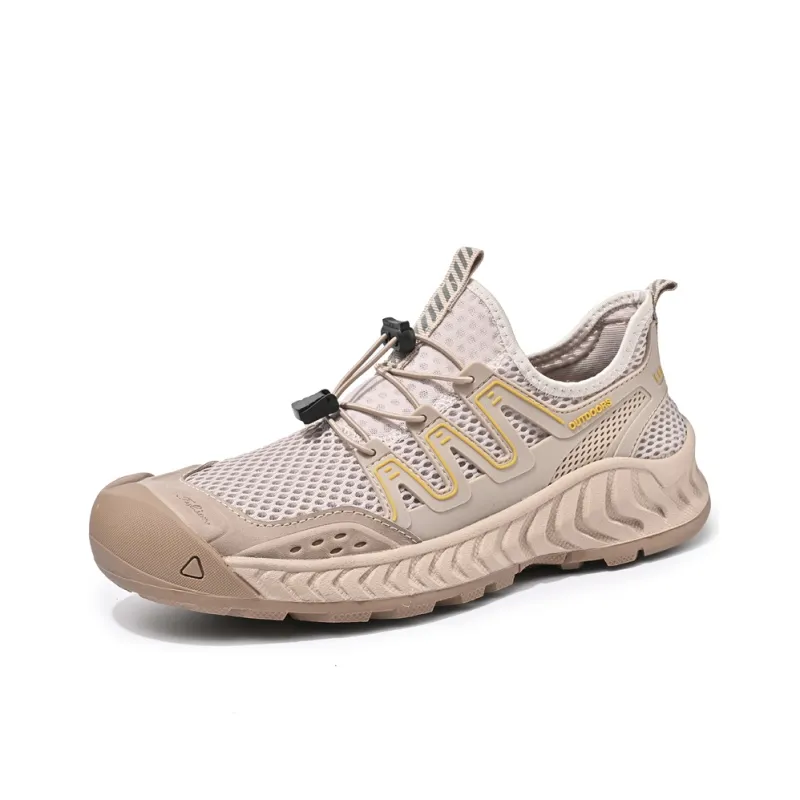 Kuding Hiking/Trekking Shoes Men's-1