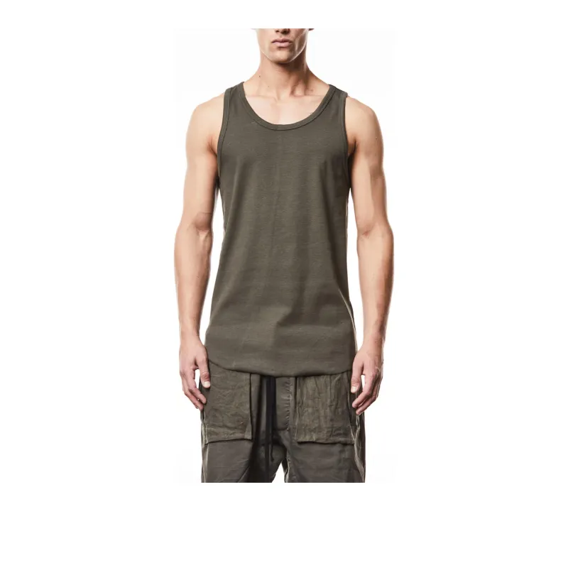 Thom Krom M Ts 854 Tank Top-0