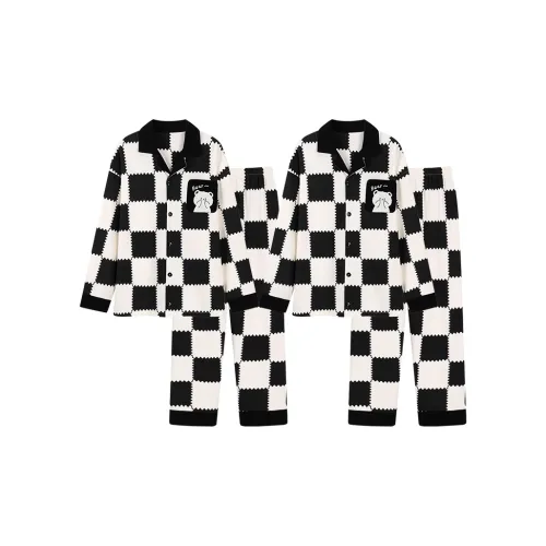 O'MESIK Unisex Pajama Sets