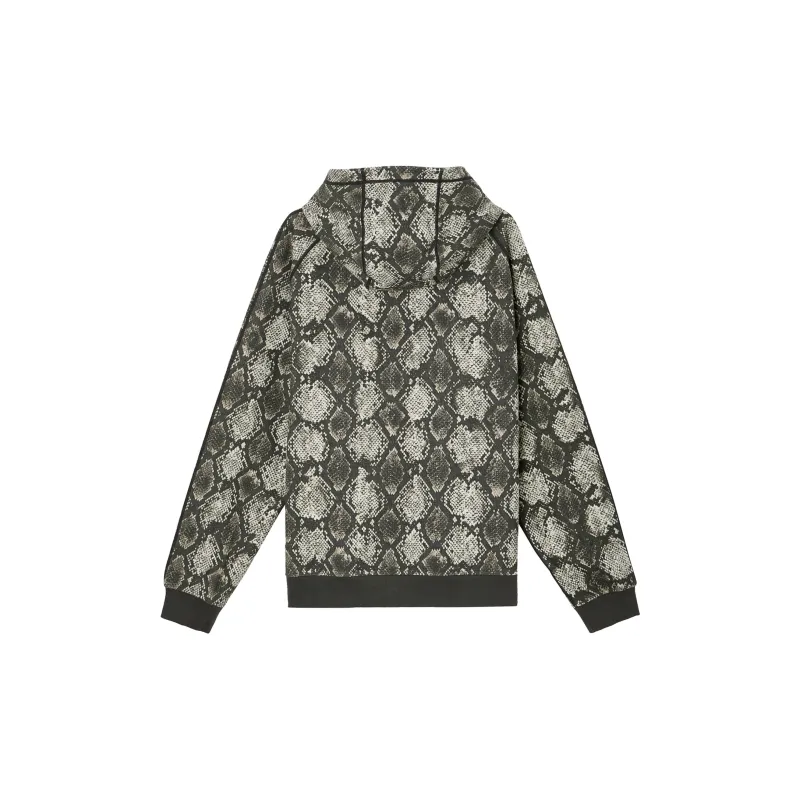 Jordan SportHOOP Sweatshirt Men's Carbon Pink Black-1