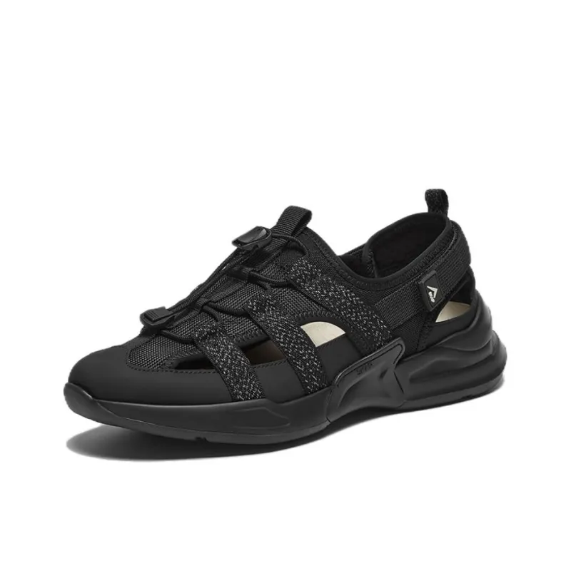 SKAP Low Top Casual Shoes Men's-1