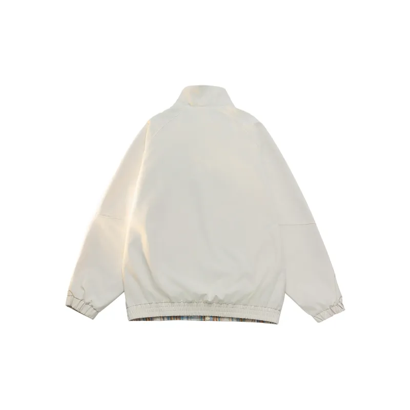 REXSHION Jackets Unisex-3