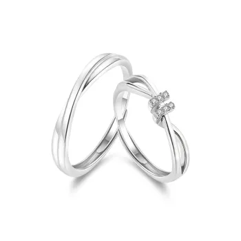 Master Kim Rings Unisex