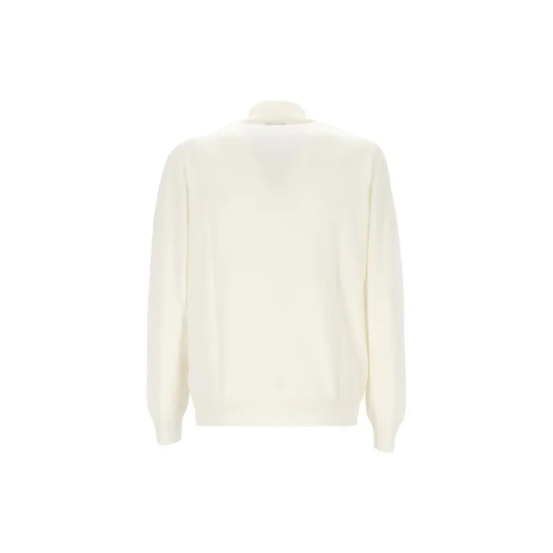 Gran Sasso Virgin wool Jumper-1