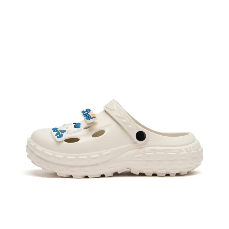Disney X Hotwind Clogs Men-10