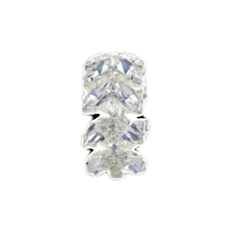 Magda Butrym Orecchini Marquise Earrings-2