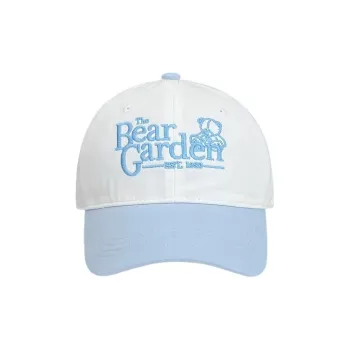 SLEEPYWALK Cotton Baseball Caps Unisex