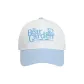 Blue Brim