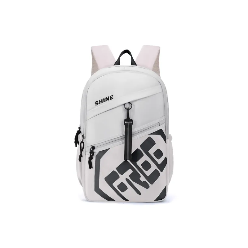 URBAN FOREST Nylon Backpack Regular Unisex Multicolor-0