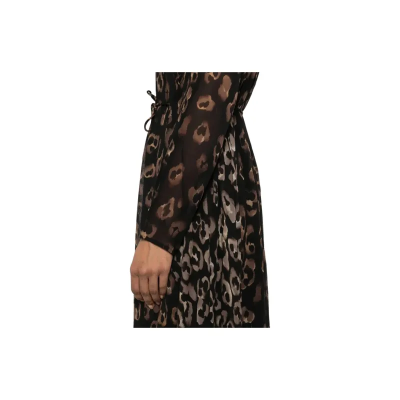 Zimmermann Illuminate Batwing Gown-4
