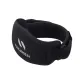 Black 1 Pair[Silicone Stress Relief+Elastic Adjustable]