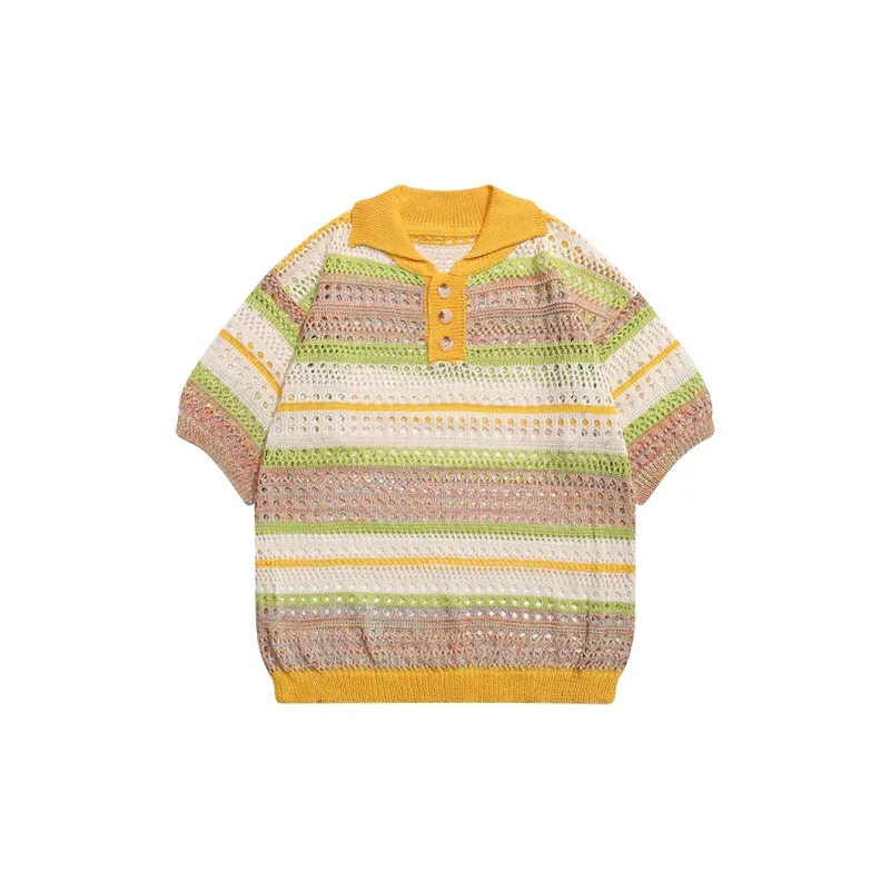 MAURRGOOU Knitwear Unisex-0