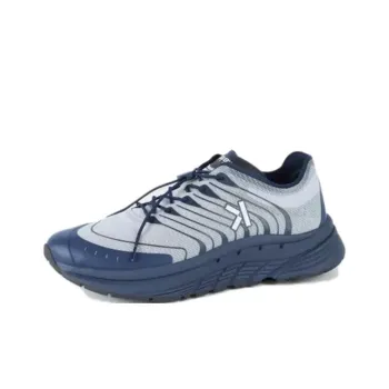 KENZO Pace 2.0 Low Top Casual Shoes Men's Blue