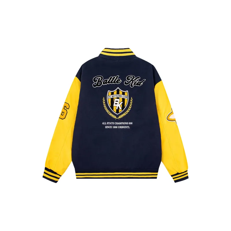ECNR Baseball Jerseys Women's-7