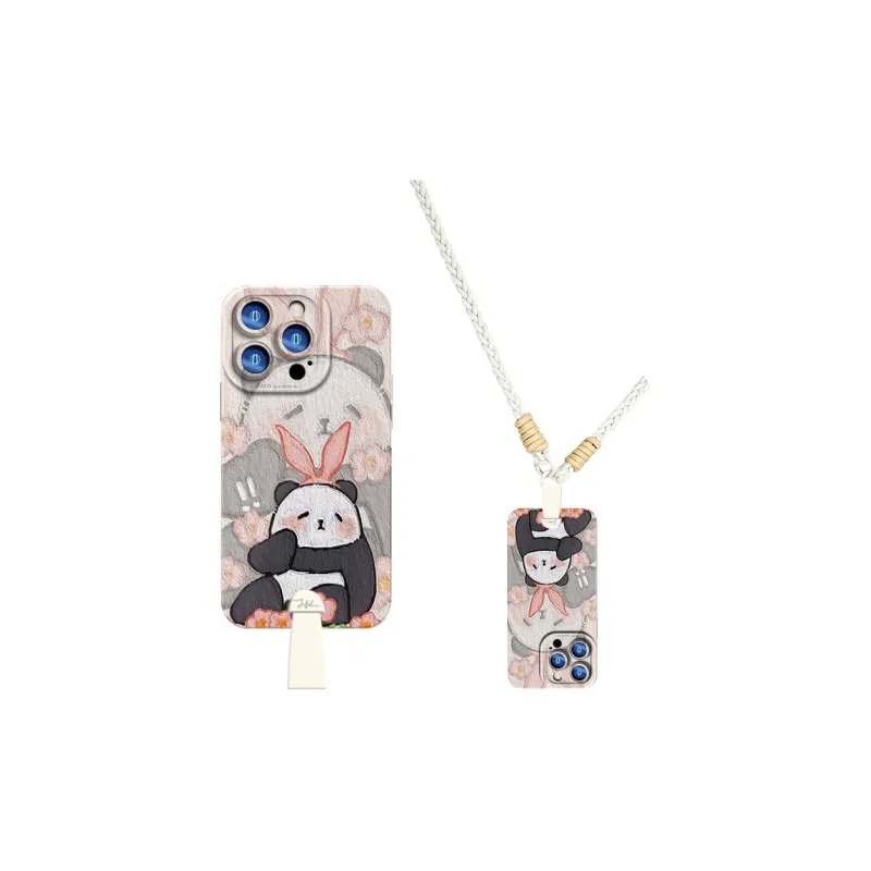 Interesting shell Phone Cases-8
