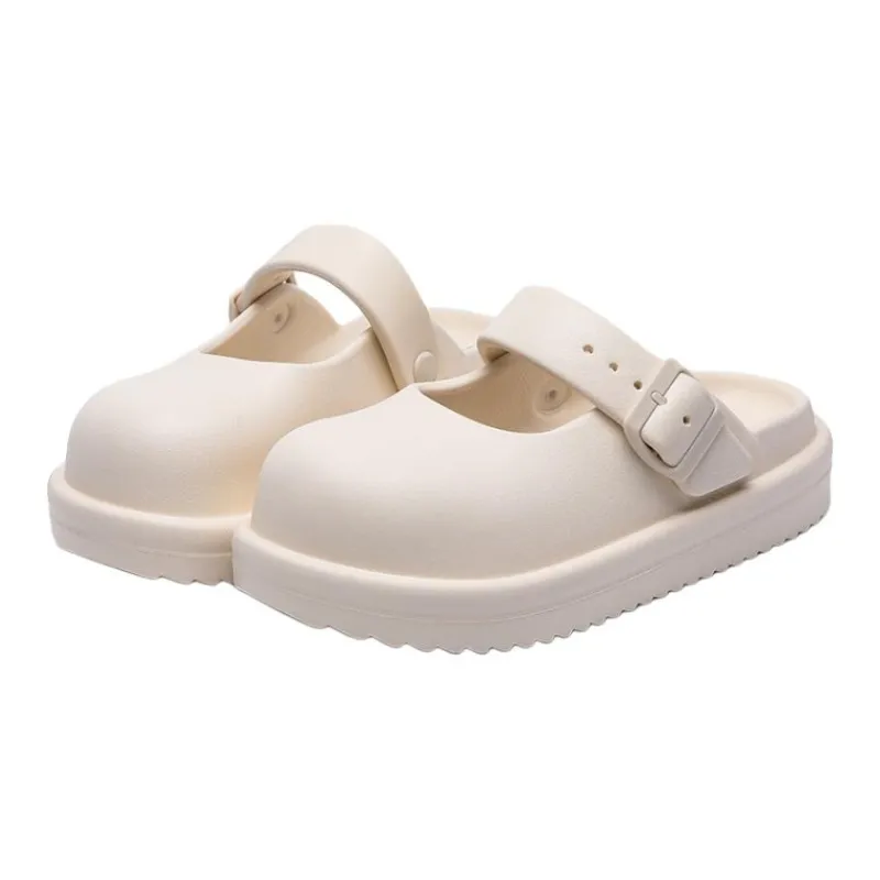 Lymia Slippers / Home Slippers-0