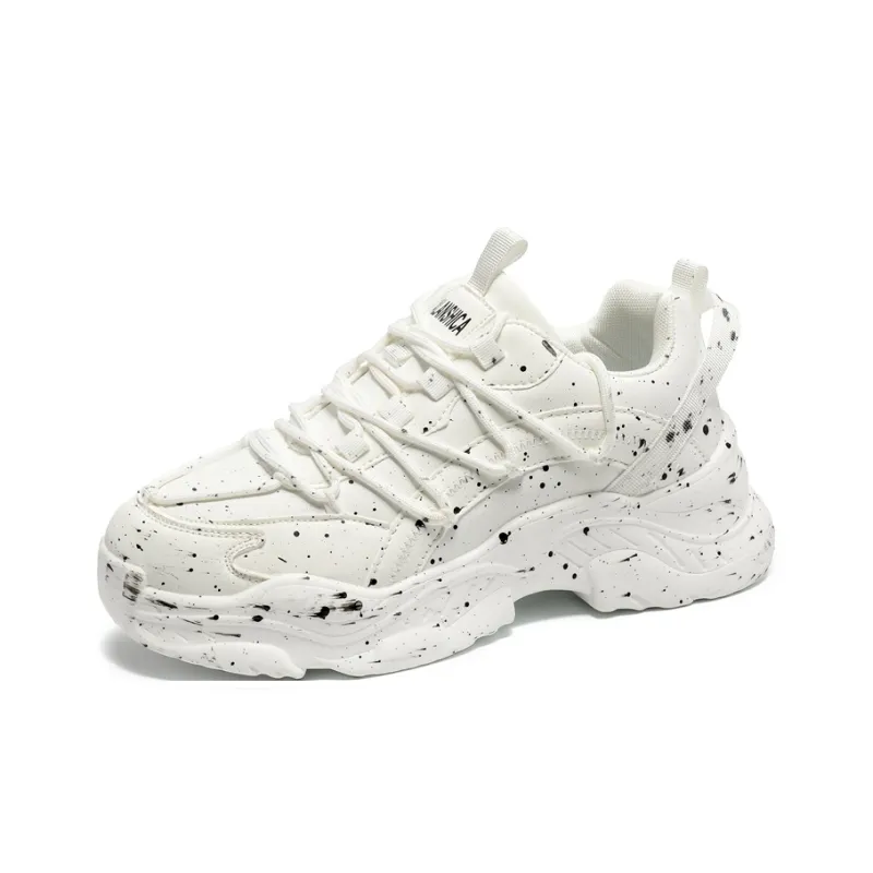 Legaco Chicken Low Top Chunky Sneakers Unisex-7