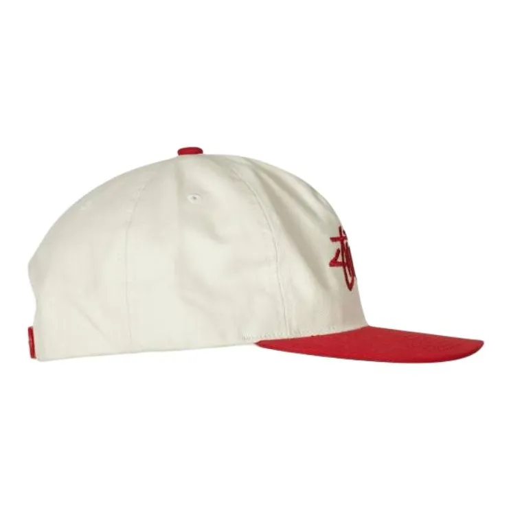 Stussy Big Stock Hat-3