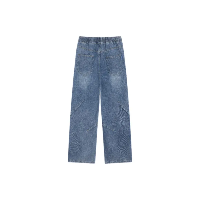 DUATOGE Jeans Men-4