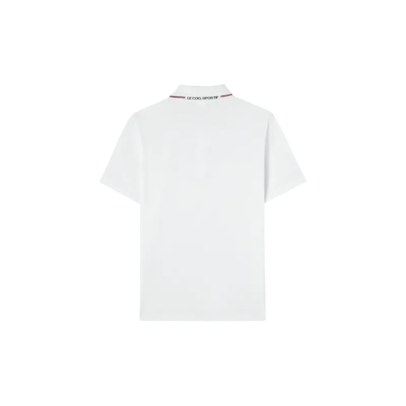 Le Coq Sportif Polo Shirt Men's-5