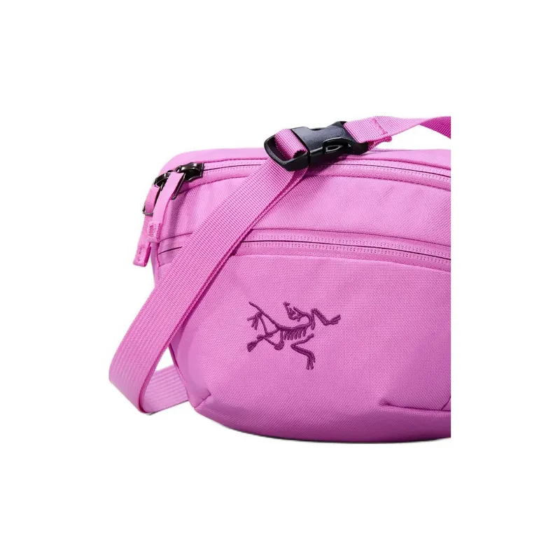 Arcteryx Mantis 2.5L Outdoor Bags Polyester Mountain Glow Women's-4