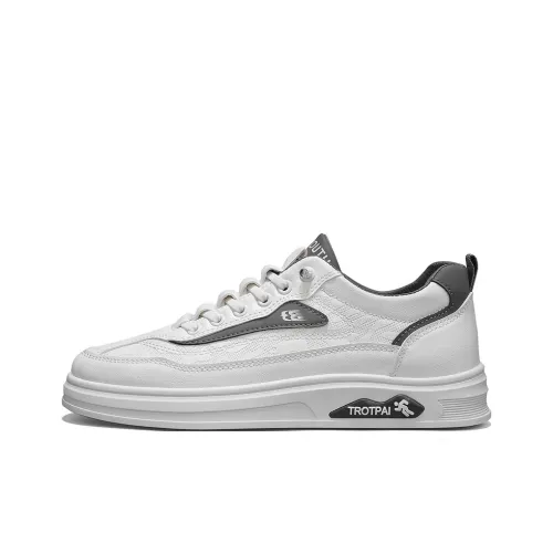 Boogie Bear Cushioning Breathable Height Increasing Low Top Casual Shoes Men's