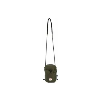 Lafuma Fabric Shoulder Bag Regular Unisex Army Green