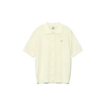 Lee Knitwear Men Ivory