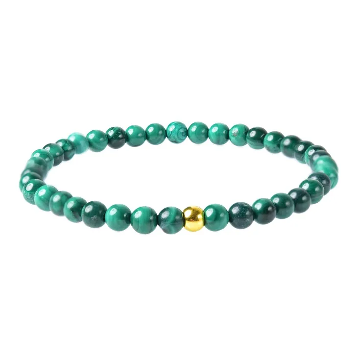 Tokai Family Malachite Bracelets Women's-0
