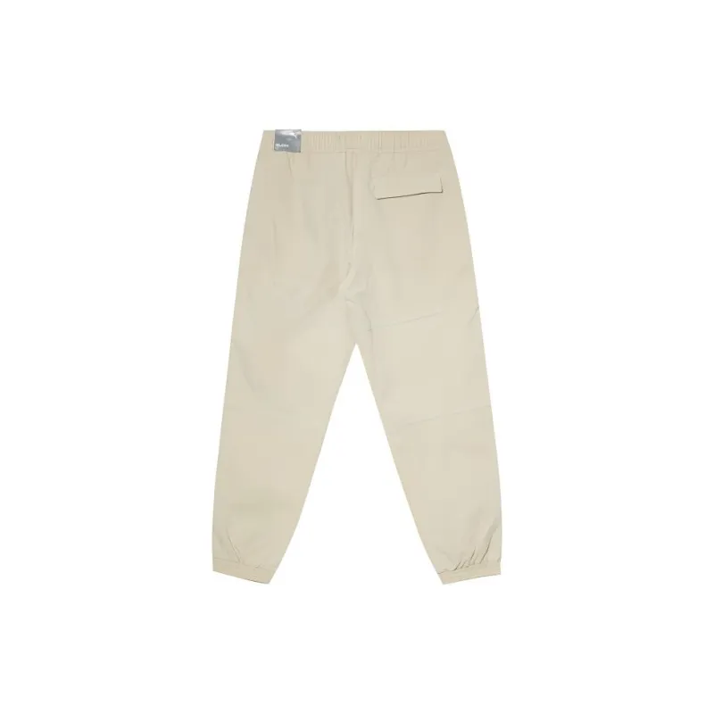 PUMA DOWNTOWN Cargo Pants Unisex Oat-1
