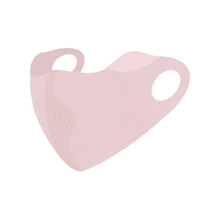 DZP Polyamide, Elastane Face Masks Unisex-3