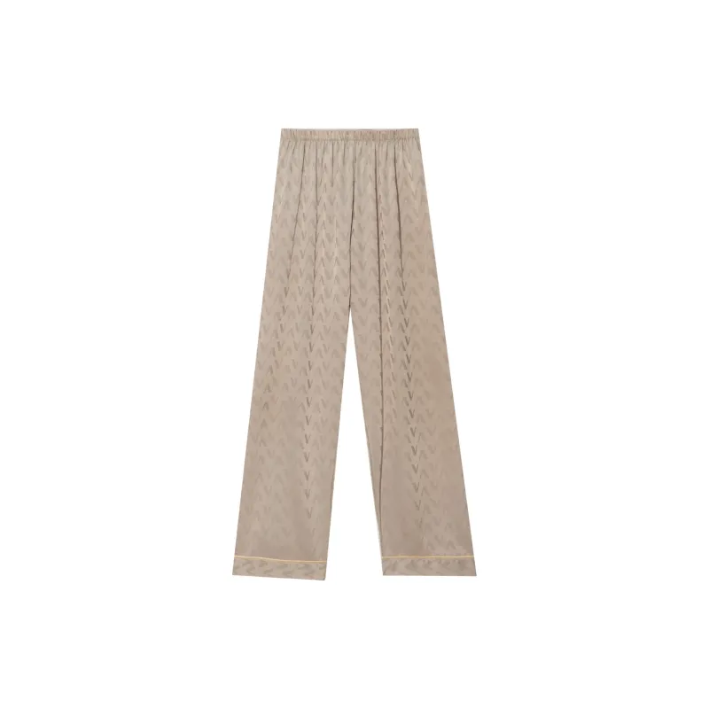 Shanghai Story Pajama Set Men's 3 Piece Set-6