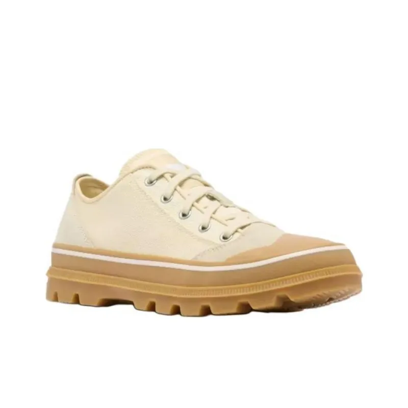 SOREL SCOUT N ABOUT™ Low-Top Casual Shoes Men's Beige-4