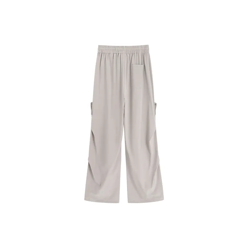 WANCHAO CP Casual Pants Unisex-19