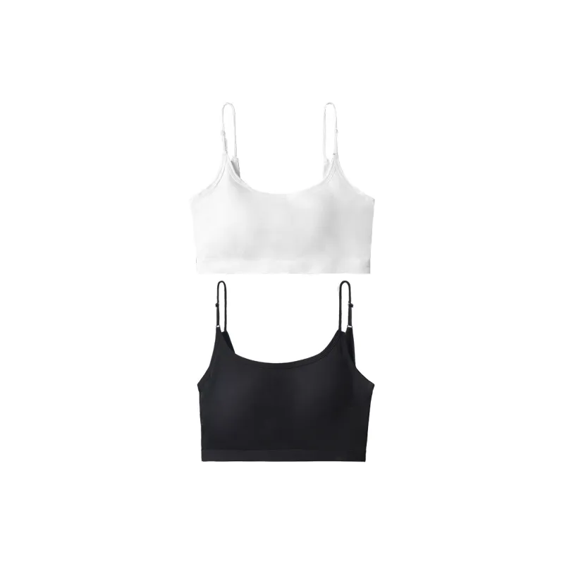 Cotton Gene Bra Women's Combo Set-4